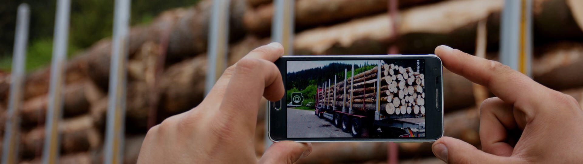HS Timber Group Operations